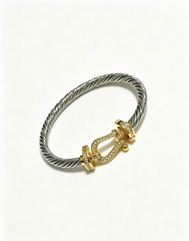 Fred Bracelet 07yxs01